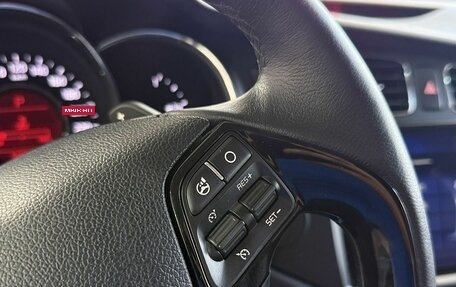 KIA cee'd III, 2014 год, 1 429 000 рублей, 16 фотография