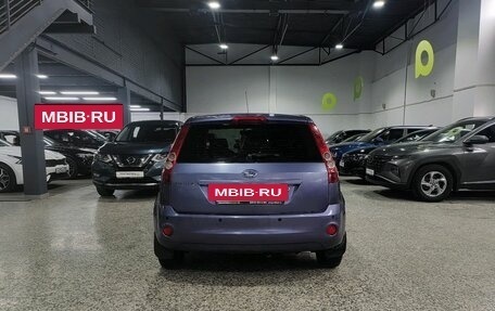Ford Fiesta, 2007 год, 300 000 рублей, 5 фотография