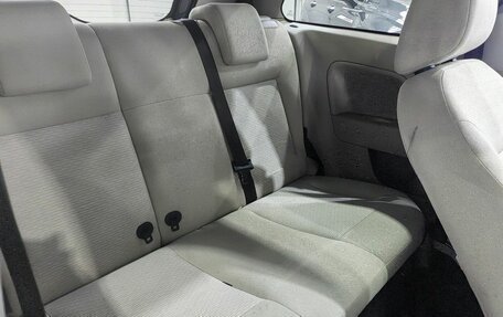 Ford Fiesta, 2007 год, 300 000 рублей, 11 фотография