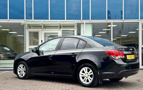 Chevrolet Cruze II, 2013 год, 895 000 рублей, 3 фотография