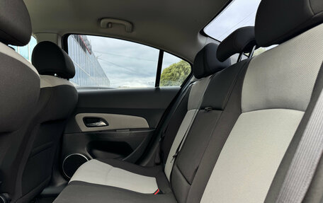 Chevrolet Cruze II, 2013 год, 895 000 рублей, 12 фотография