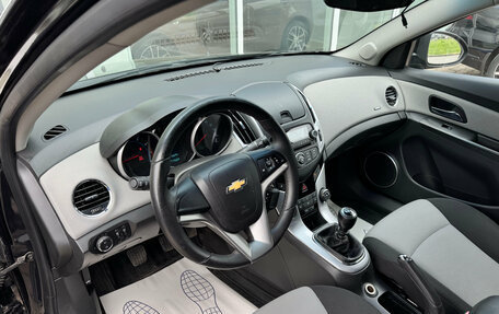 Chevrolet Cruze II, 2013 год, 895 000 рублей, 7 фотография