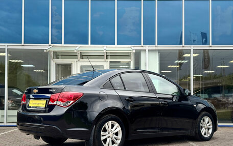 Chevrolet Cruze II, 2013 год, 895 000 рублей, 5 фотография