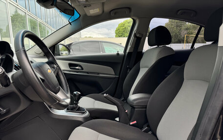 Chevrolet Cruze II, 2013 год, 895 000 рублей, 6 фотография