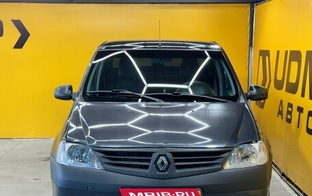 Renault Logan I, 2008 год, 289 000 рублей, 2 фотография