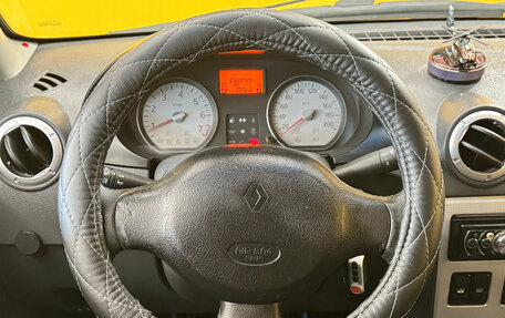 Renault Logan I, 2008 год, 289 000 рублей, 9 фотография