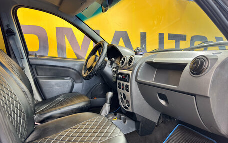 Renault Logan I, 2008 год, 289 000 рублей, 14 фотография
