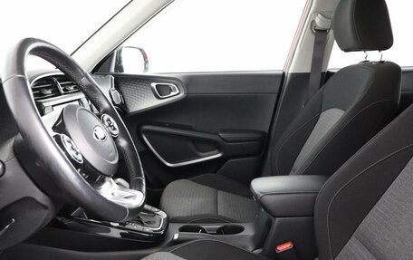 KIA Soul III, 2019 год, 1 719 000 рублей, 8 фотография