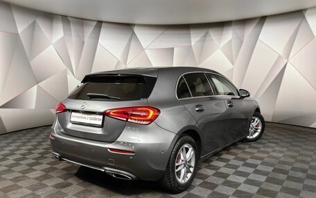 Mercedes-Benz A-Класс, 2018 год, 2 197 000 рублей, 2 фотография