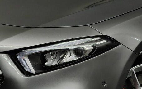 Mercedes-Benz A-Класс, 2018 год, 2 197 000 рублей, 10 фотография