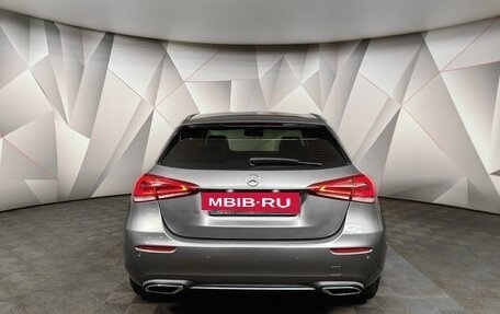 Mercedes-Benz A-Класс, 2018 год, 2 197 000 рублей, 8 фотография