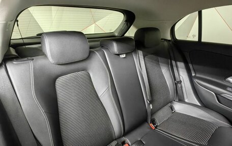 Mercedes-Benz A-Класс, 2018 год, 2 197 000 рублей, 17 фотография