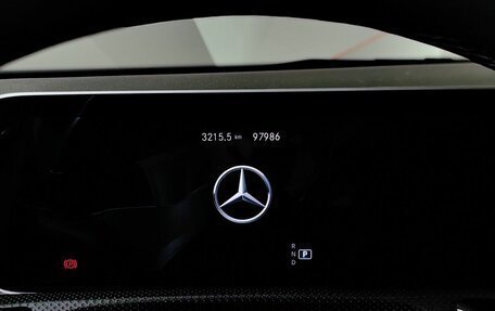 Mercedes-Benz A-Класс, 2018 год, 2 197 000 рублей, 18 фотография