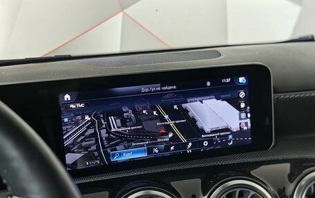 Mercedes-Benz A-Класс, 2018 год, 2 197 000 рублей, 21 фотография