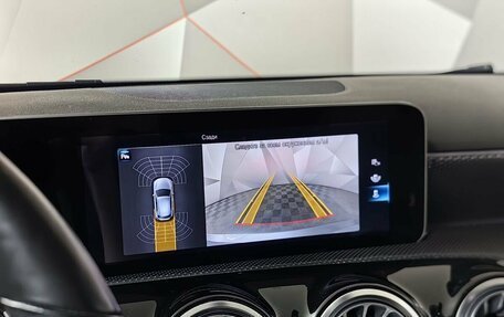 Mercedes-Benz A-Класс, 2018 год, 2 197 000 рублей, 22 фотография