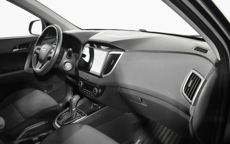 Hyundai Creta I рестайлинг, 2016 год, 1 519 000 рублей, 13 фотография