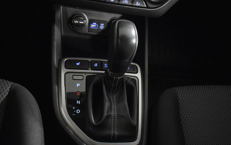 Hyundai Creta I рестайлинг, 2016 год, 1 519 000 рублей, 18 фотография