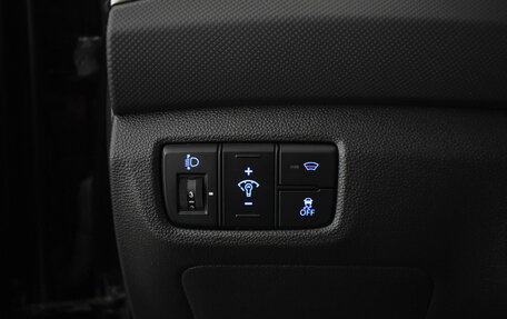 Hyundai Creta I рестайлинг, 2016 год, 1 519 000 рублей, 20 фотография