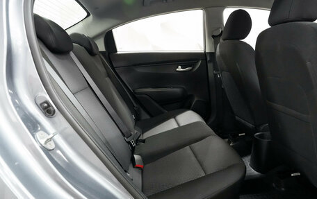 KIA Rio IV, 2020 год, 1 770 000 рублей, 7 фотография