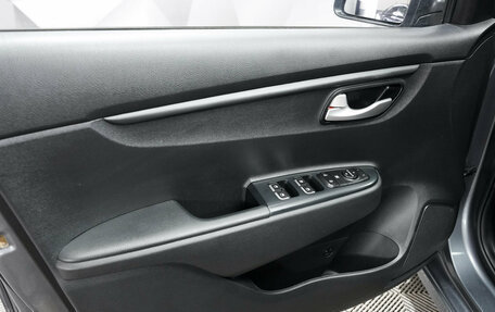 KIA Rio IV, 2020 год, 1 770 000 рублей, 9 фотография