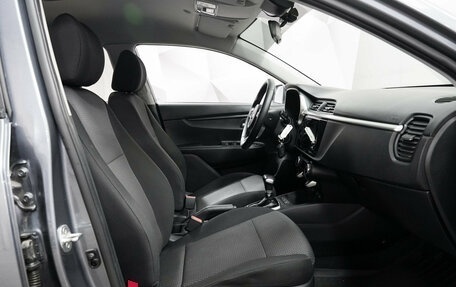 KIA Rio IV, 2020 год, 1 770 000 рублей, 6 фотография