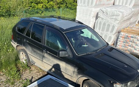 BMW X5, 2003 год, 320 000 рублей, 2 фотография