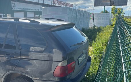 BMW X5, 2003 год, 320 000 рублей, 4 фотография