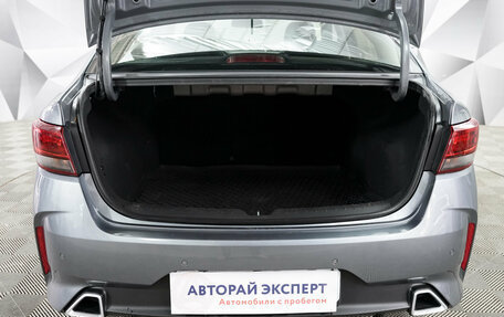 KIA Rio IV, 2020 год, 1 770 000 рублей, 11 фотография