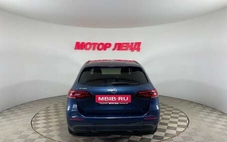 Mercedes-Benz B-Класс, 2018 год, 1 987 000 рублей, 5 фотография