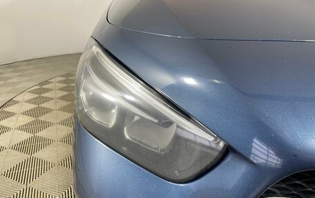 Mercedes-Benz B-Класс, 2018 год, 1 987 000 рублей, 7 фотография