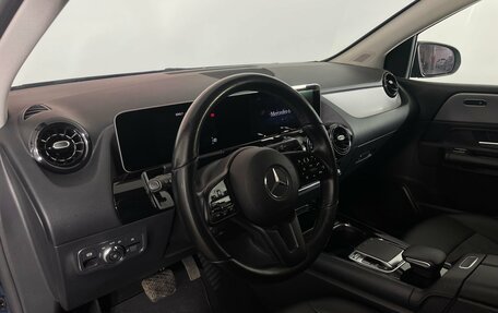 Mercedes-Benz B-Класс, 2018 год, 1 987 000 рублей, 9 фотография