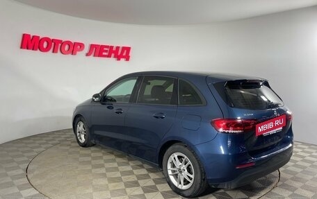 Mercedes-Benz B-Класс, 2018 год, 1 987 000 рублей, 6 фотография