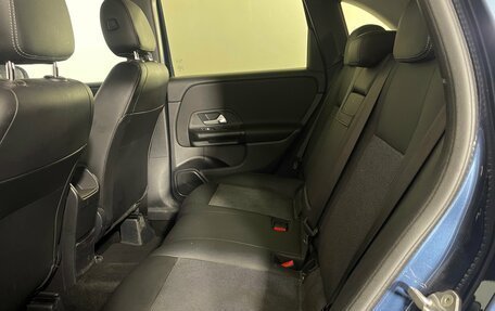 Mercedes-Benz B-Класс, 2018 год, 1 987 000 рублей, 25 фотография
