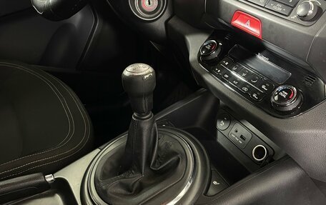 KIA Sportage III, 2010 год, 938 000 рублей, 17 фотография
