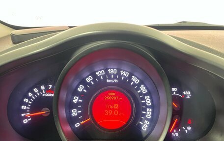 KIA Sportage III, 2010 год, 938 000 рублей, 15 фотография
