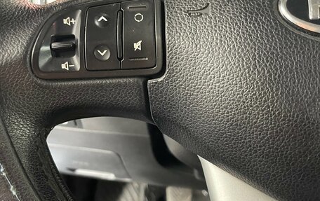 KIA Sportage III, 2010 год, 938 000 рублей, 20 фотография
