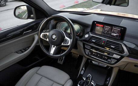 BMW X4, 2019 год, 5 049 000 рублей, 11 фотография
