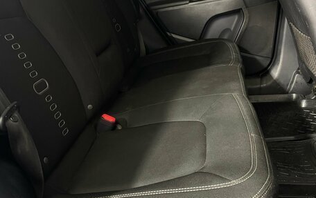 KIA Sportage III, 2010 год, 938 000 рублей, 23 фотография