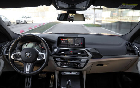BMW X4, 2019 год, 5 049 000 рублей, 12 фотография