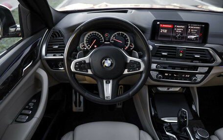 BMW X4, 2019 год, 5 049 000 рублей, 13 фотография