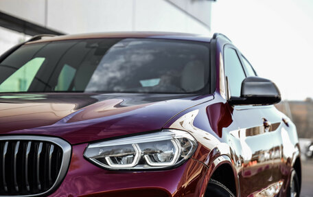 BMW X4, 2019 год, 5 049 000 рублей, 2 фотография