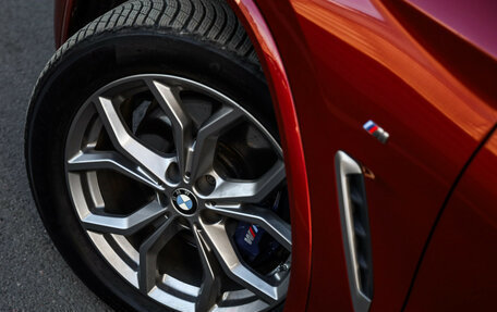 BMW X4, 2019 год, 5 049 000 рублей, 10 фотография