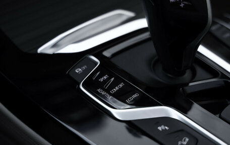 BMW X4, 2019 год, 5 049 000 рублей, 22 фотография