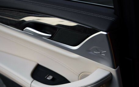BMW X4, 2019 год, 5 049 000 рублей, 26 фотография