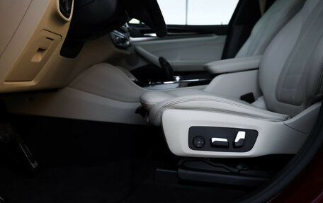 BMW X4, 2019 год, 5 049 000 рублей, 28 фотография
