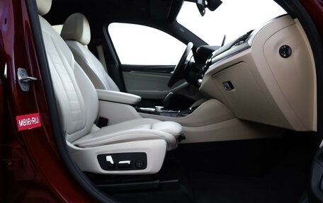 BMW X4, 2019 год, 5 049 000 рублей, 30 фотография
