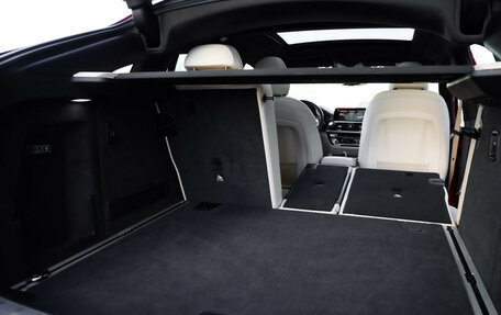 BMW X4, 2019 год, 5 049 000 рублей, 37 фотография