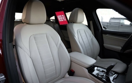 BMW X4, 2019 год, 5 049 000 рублей, 29 фотография