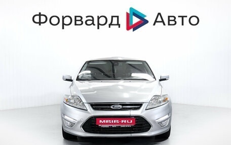 Ford Mondeo IV, 2012 год, 840 000 рублей, 2 фотография