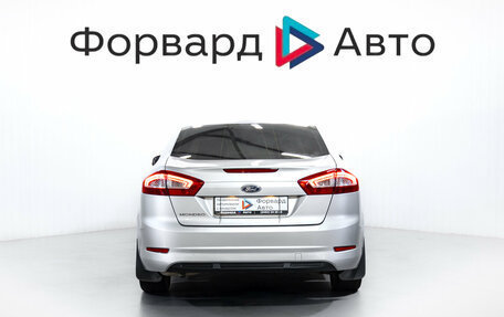 Ford Mondeo IV, 2012 год, 840 000 рублей, 7 фотография